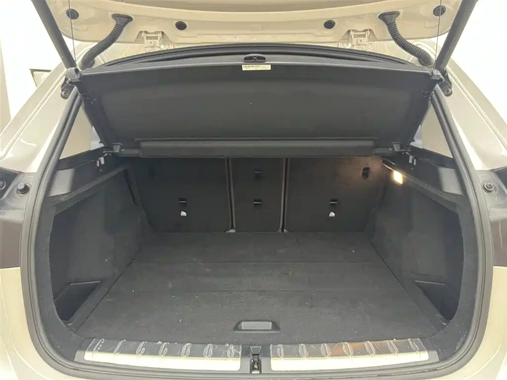 BMW X1 2022 Updated xDrive25Li Premium Edition