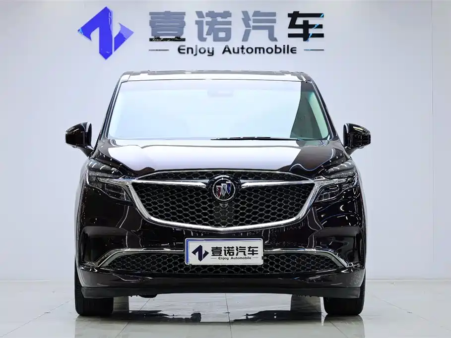 Buick GL8 2020 Avenir Six-Seater Xianli Edition