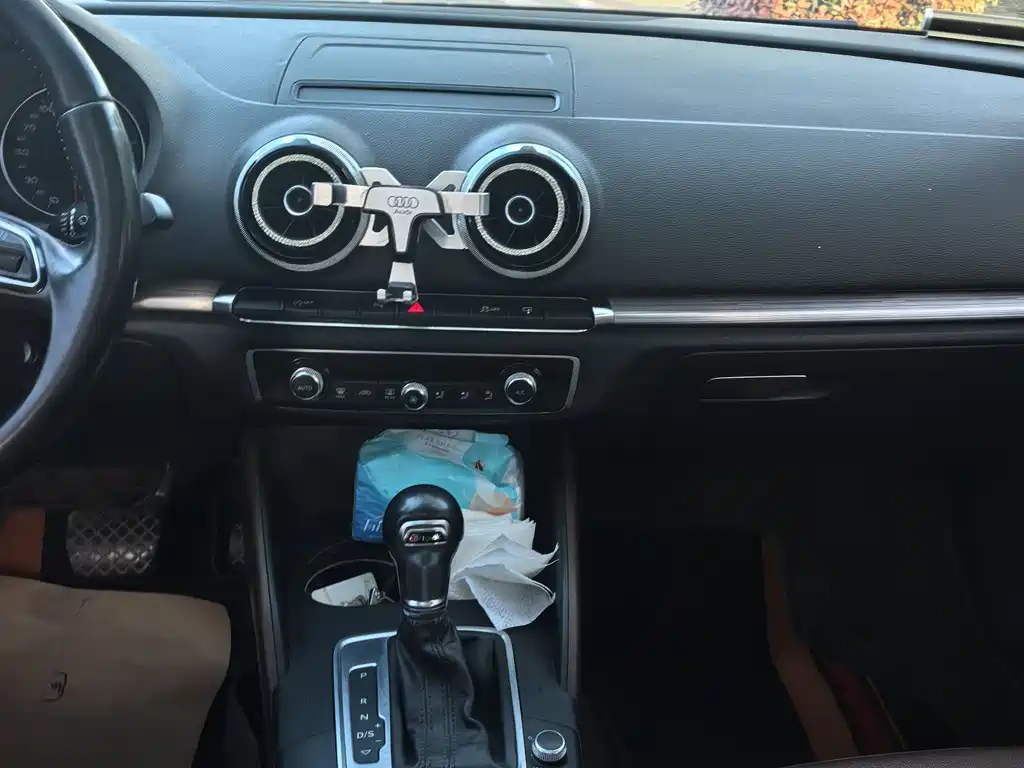 Audi A3 2016 Limousine 35 TFSI Fashion