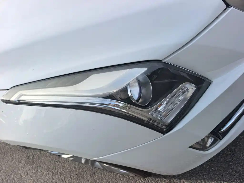 Cadillac ATS-L 2017 28T Technology Edition