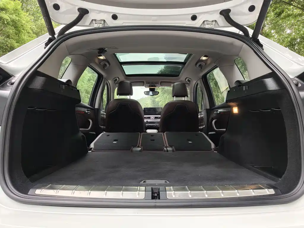 BMW X1 2019 sDrive18Li Premium Edition