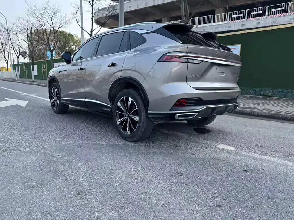 Roewe RX5 2023 1.5T Super Sensory Elite Edition
