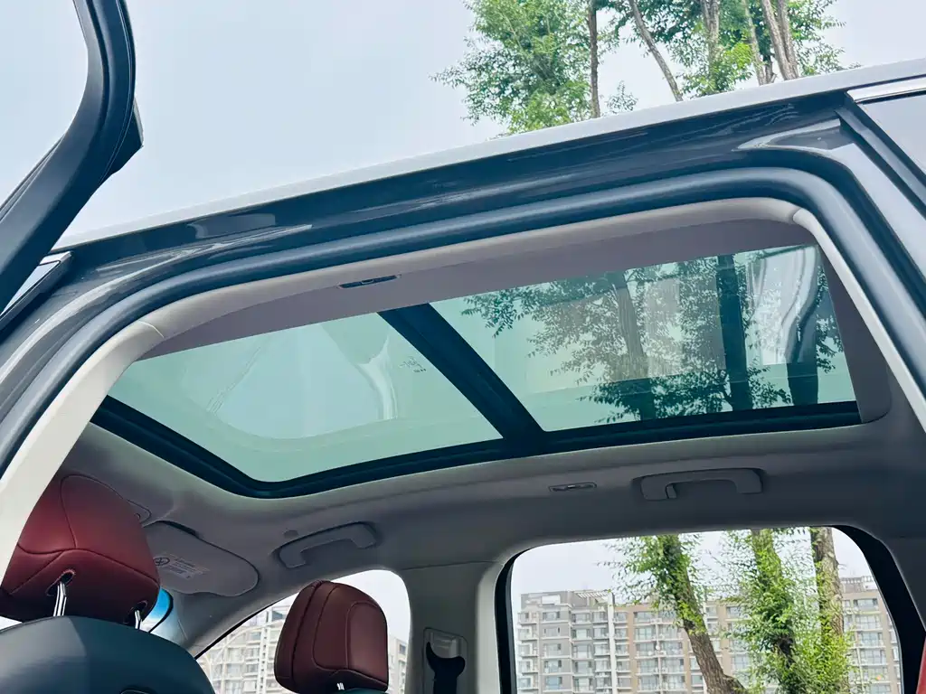 Lincoln Nautilus 2023 2.0T AWD Zunjui Edition