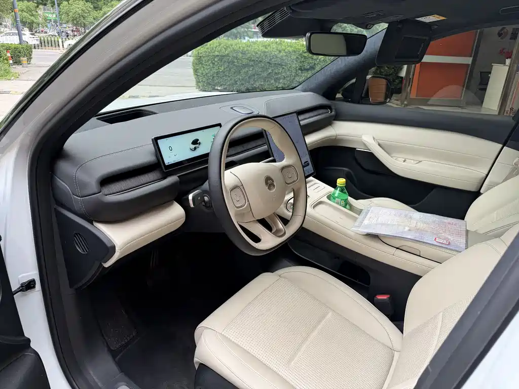 NIO ES6 2023 75kWh