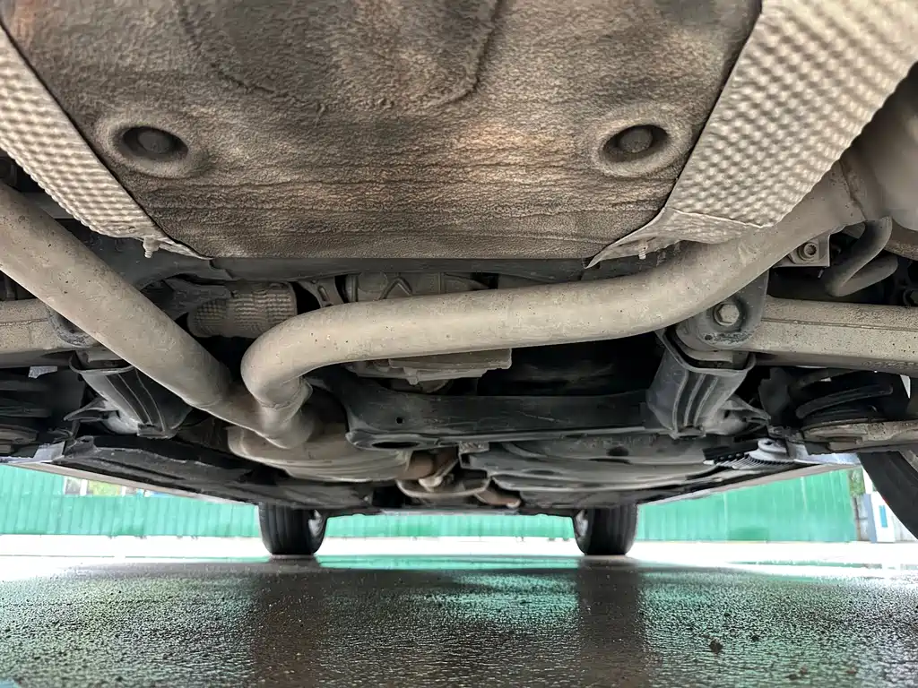 Audi Q5 2017 40 TFSI Comfort