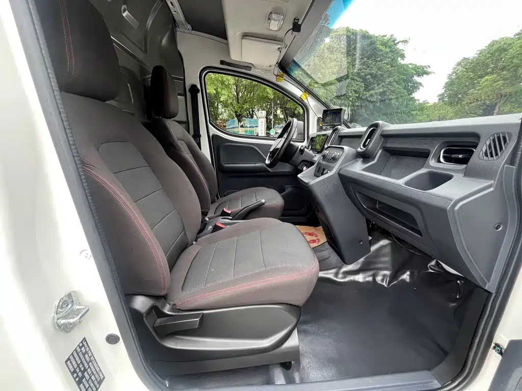 Lingshi Golden Warehouse 2024 Economy Edition First Class Cabin