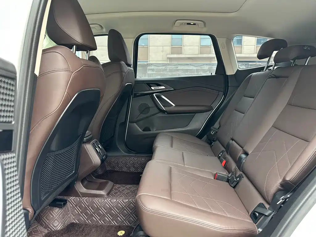 BMW X1 2023 sDrive20Li X Design Package