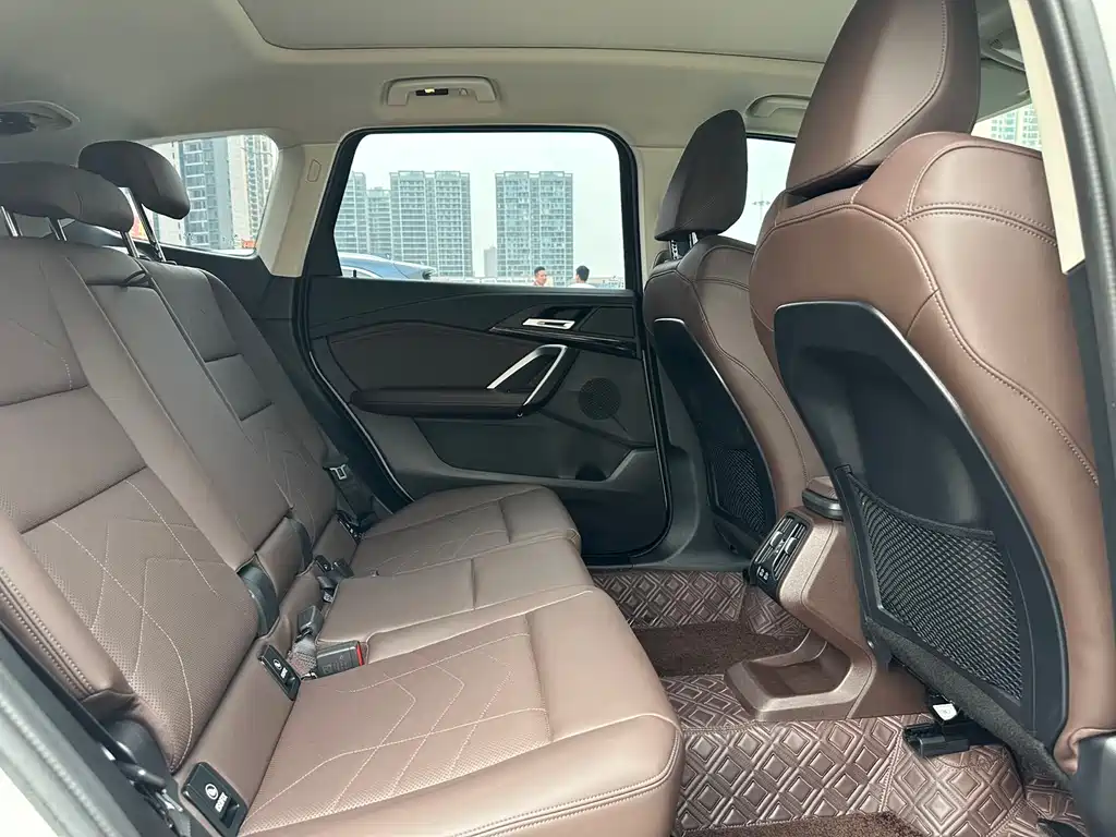 BMW X1 2023 sDrive20Li X Design Package