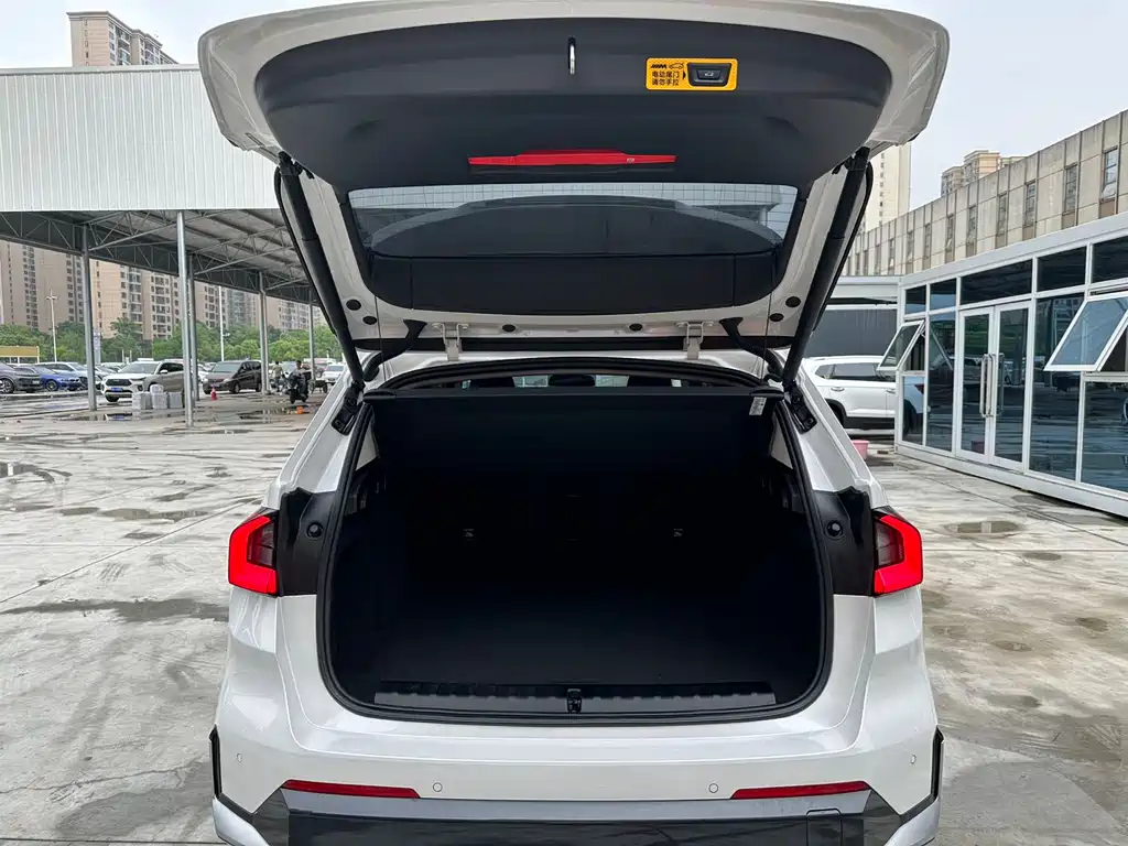 BMW X1 2023 sDrive20Li X Design Package