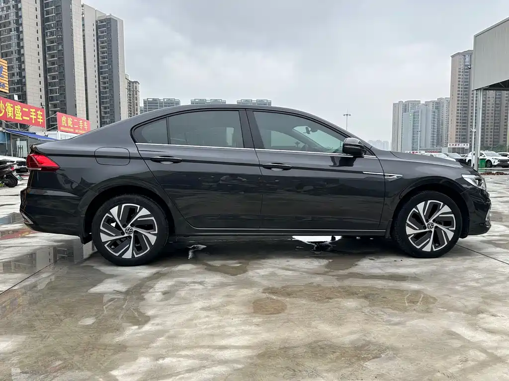 Bora 2023 280TSI DSG Zunjing Edition