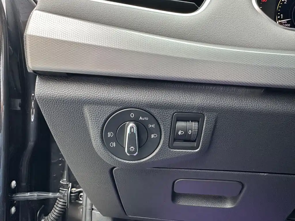 Bora 2023 280TSI DSG Zunjing Edition