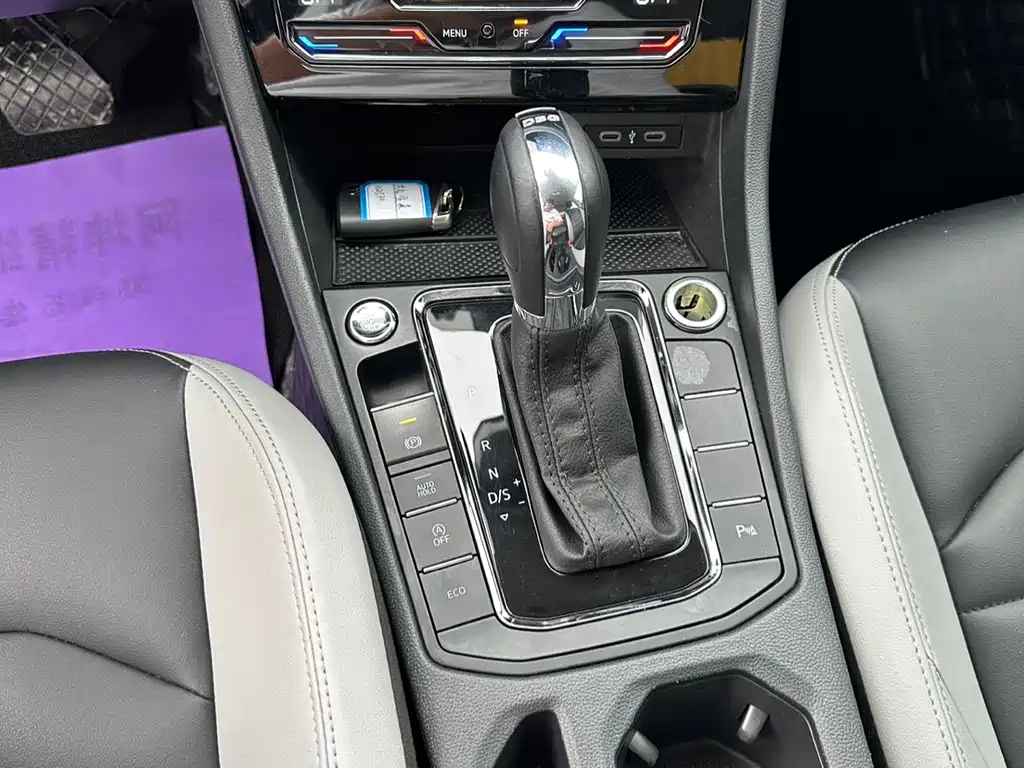 Bora 2023 280TSI DSG Zunjing Edition