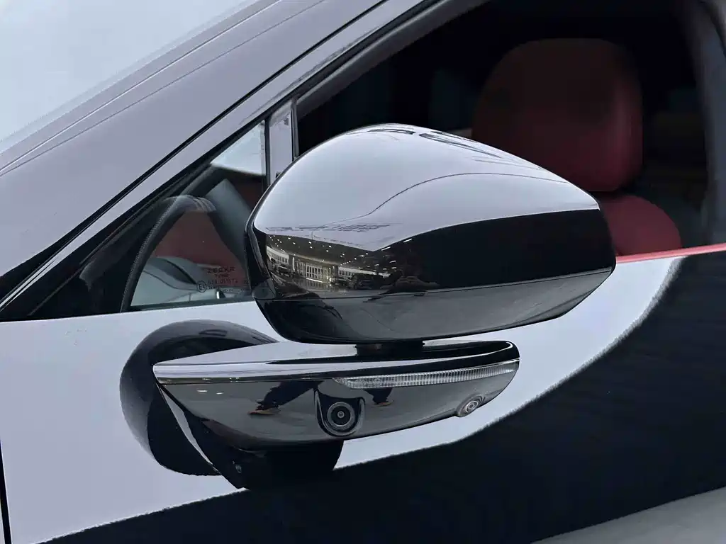 Zeekr 007GT 2025 RWD Intelligent Driving Edition 75kWh