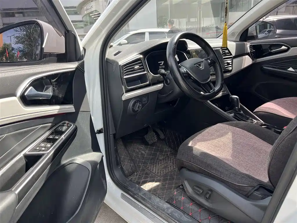 Jetta VS7 2023 280TSI Automatic Glory Edition