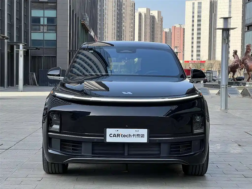 Li Auto L8 2023 Pro