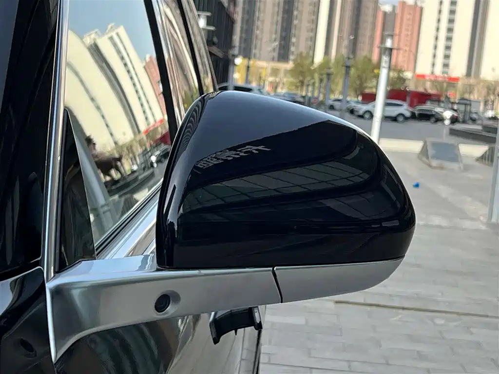 Li Auto L8 2023 Pro