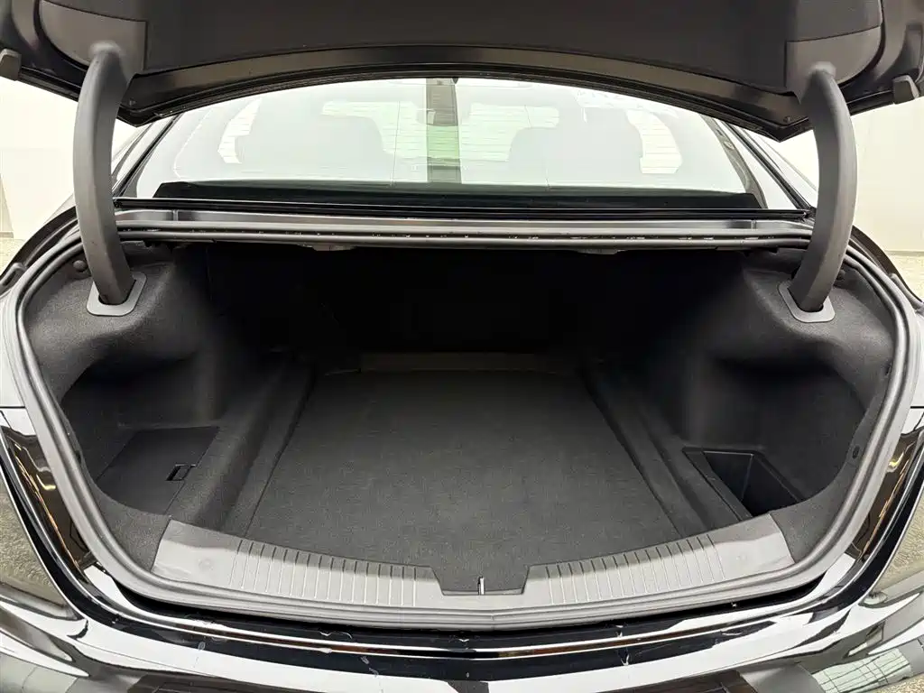 Cadillac CT5 2020 Facelift 28T Luxury