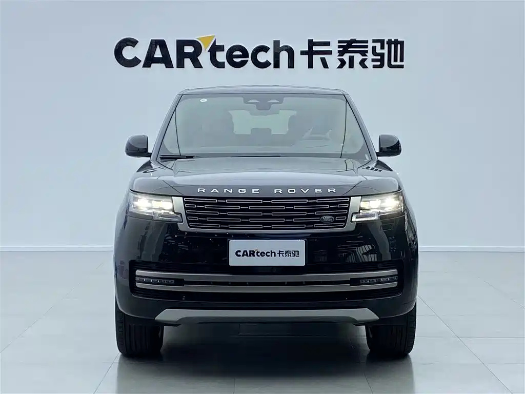 Range Rover 2024 3.0 L6 400PS Autobiography LWB