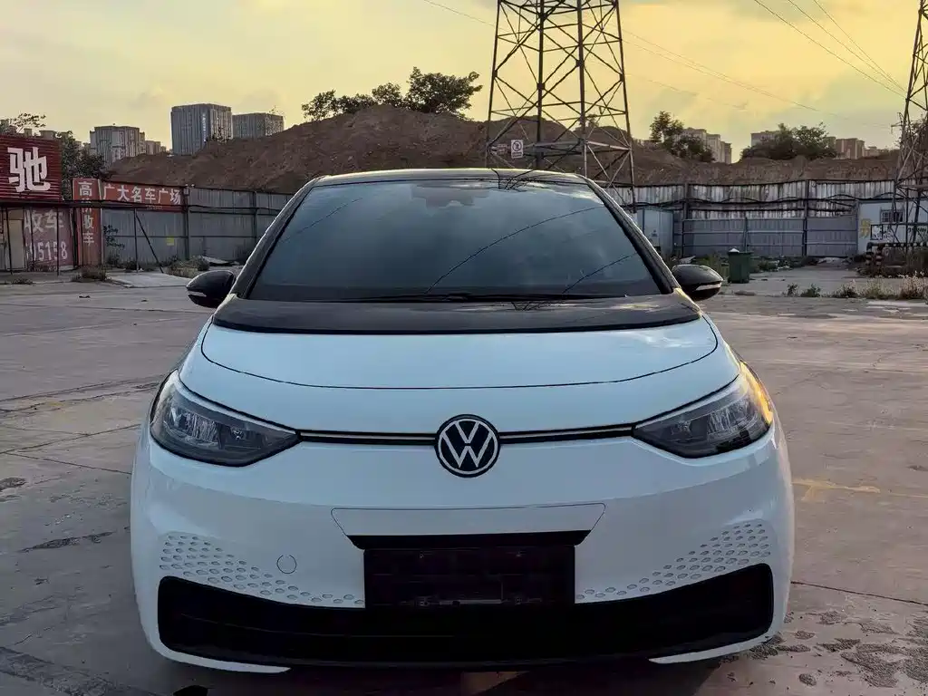 Volkswagen ID.3 2024 Pro Edition