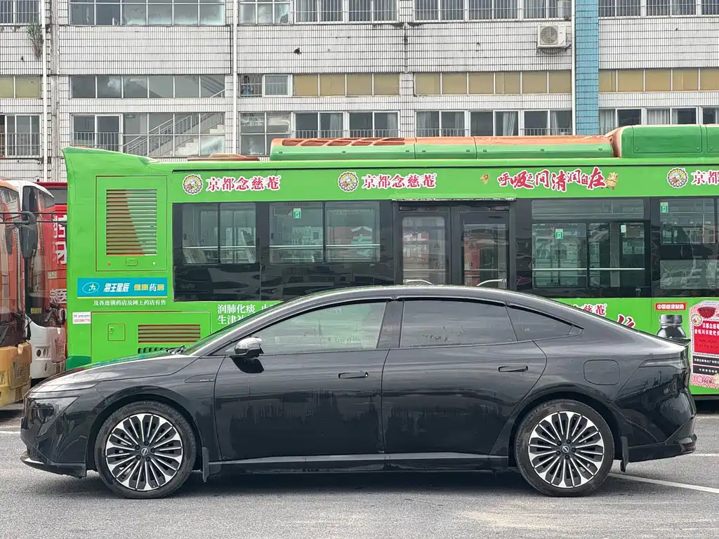 Nissan N7 2025 625 Pro