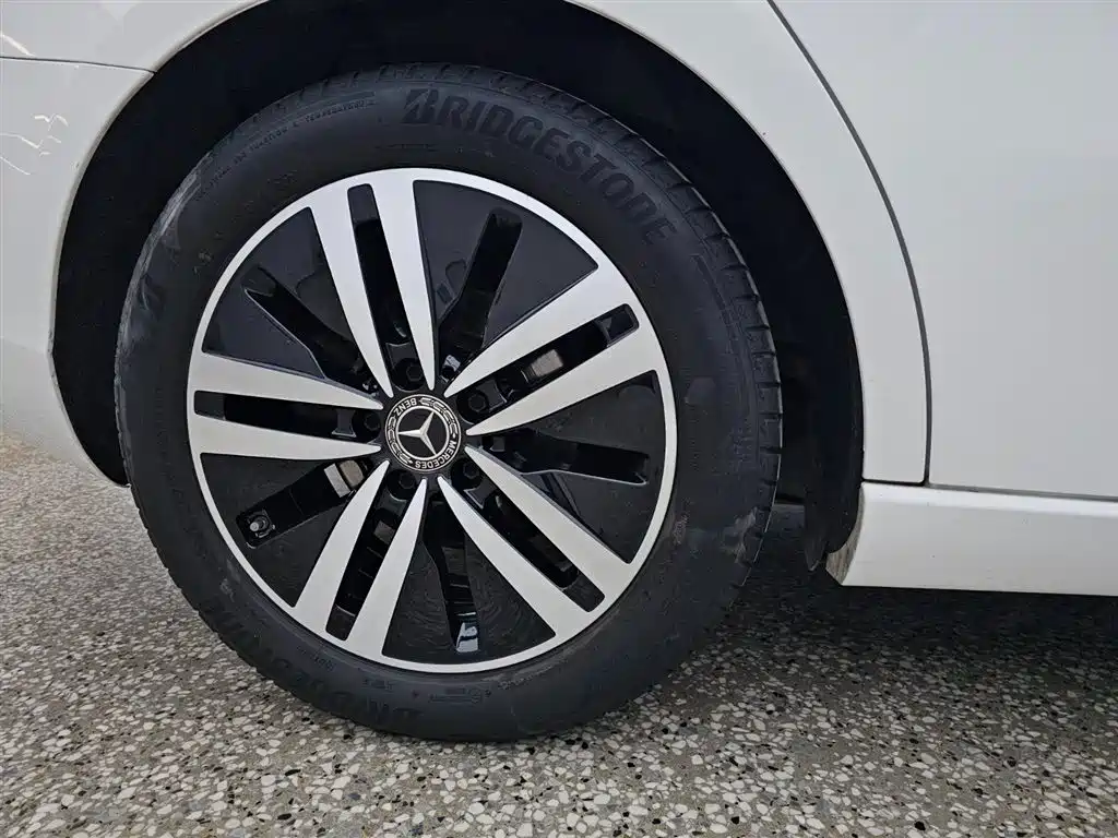Mercedes-Benz A-Class 2021 Facelift A 180 L Sport Sedan