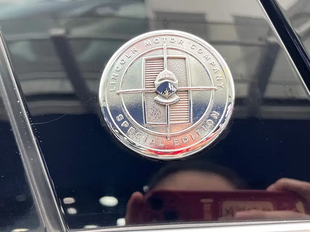 Lincoln Navigator 2020 3.5T LWB President Edition