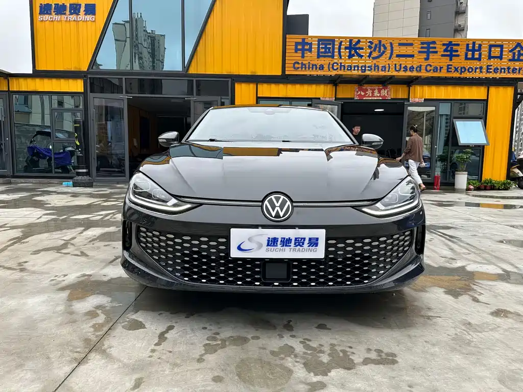 Volkswagen Lamando L 2022 280TSI DSG Cool & Spicy Edition