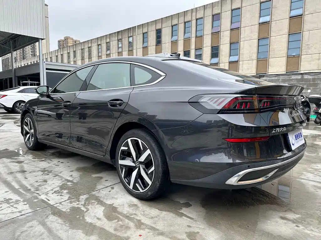 Volkswagen Lamando L 2022 280TSI DSG Cool & Spicy Edition