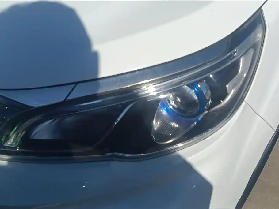 Geely Vision X3 2017 1.5L Automatic Elite Edition