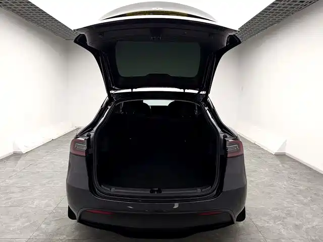 Model Y 2024 Rear-Wheel Drive