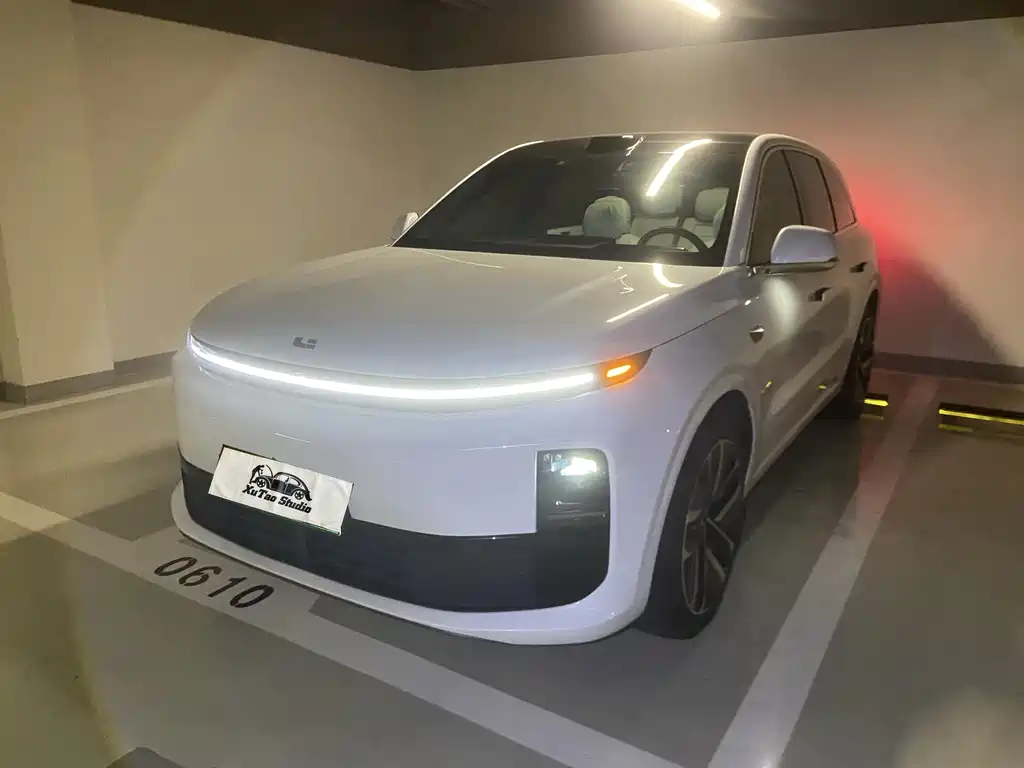 Li Auto L6 2024 Max