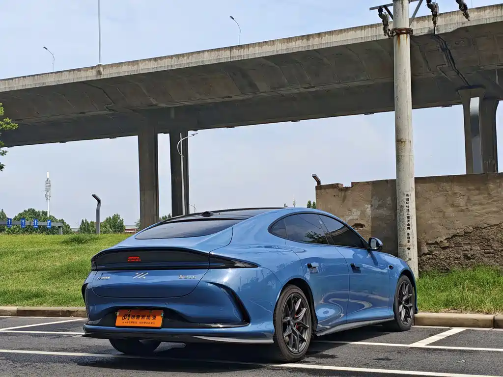 IM L6 2024 Max Standard Edition