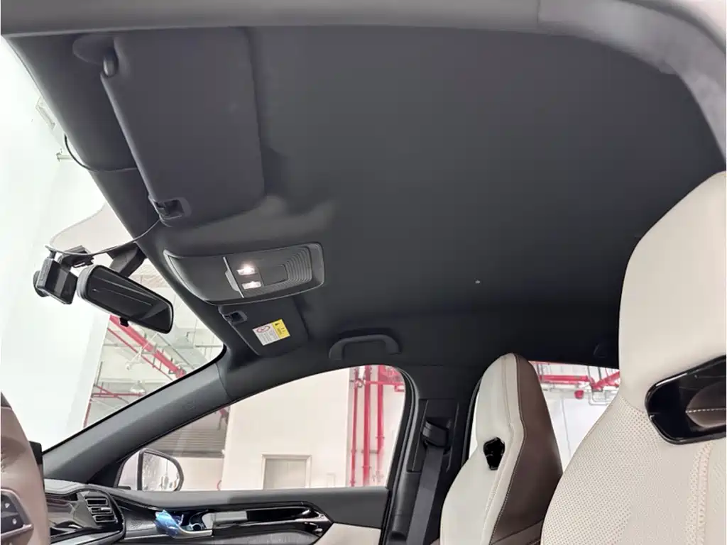 BYD Qin PLUS 2024 Honor Edition DM-i 55KM Leading