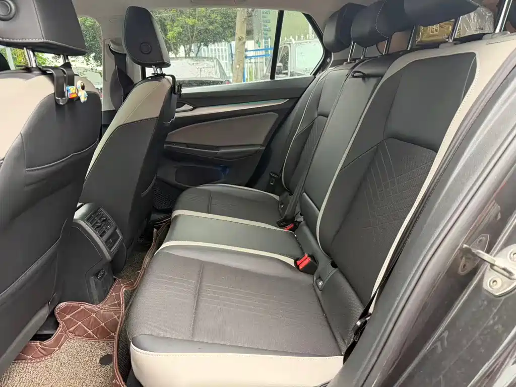 Golf 2021 280TSI DSG Pro