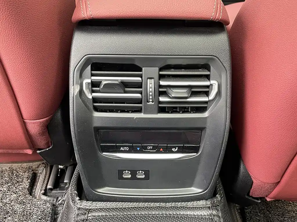 BMW 3 Series 2023 320Li M Sport Package - фото 19