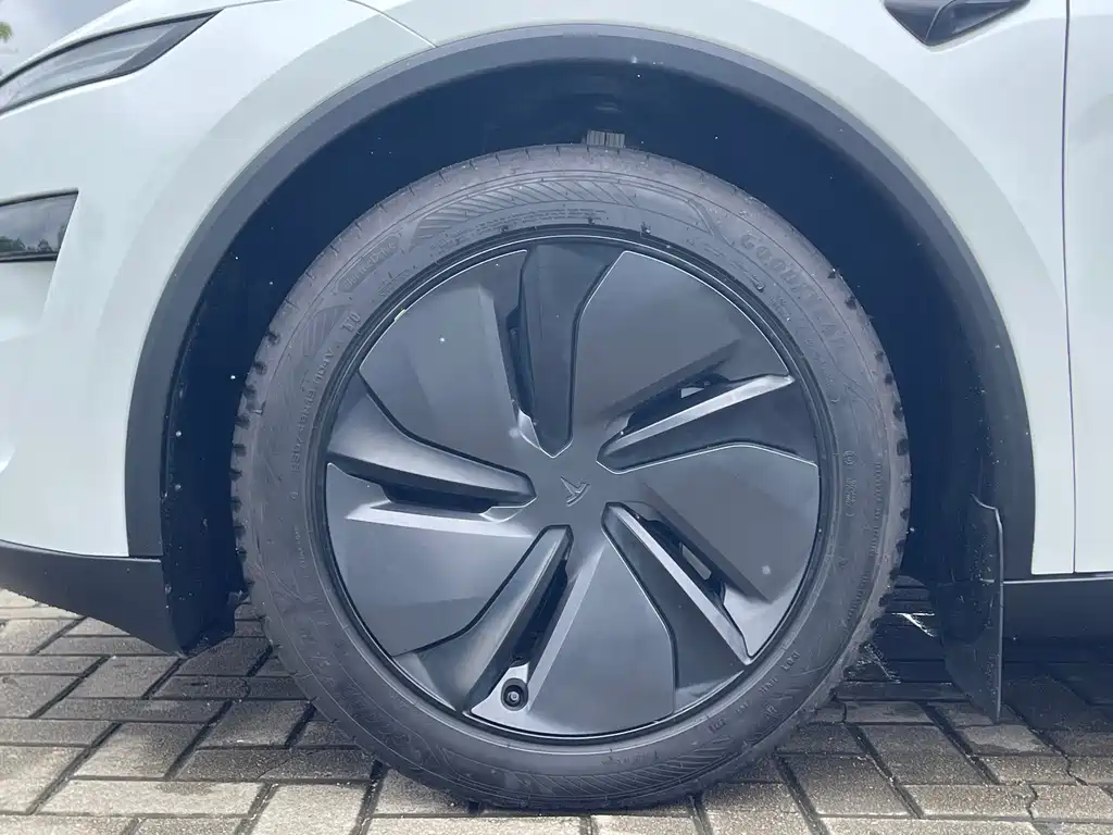 Model Y 2025 Rear-Wheel Drive