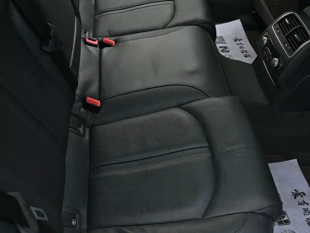 Audi A6 allroad quattro 2017 3.0T