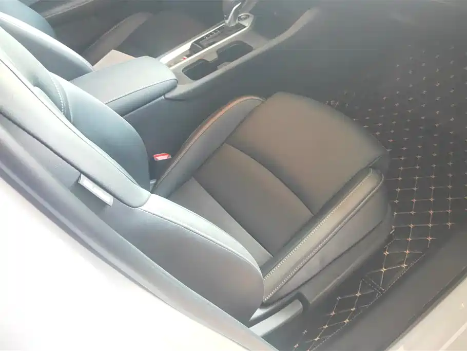 Nissan Sylphy 2023 1.6L CVT Smart Drive Edition