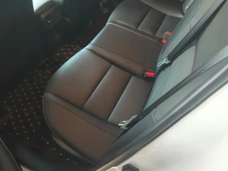 Nissan Sylphy 2023 1.6L CVT Smart Drive Edition