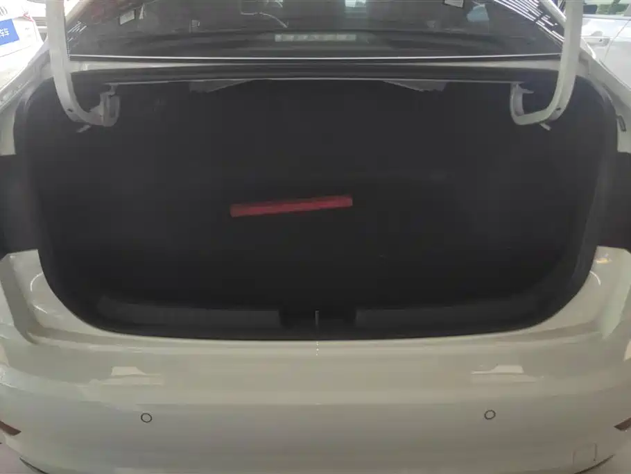 Volkswagen Sagitar 2022 280TSI DSG Feiyue Edition