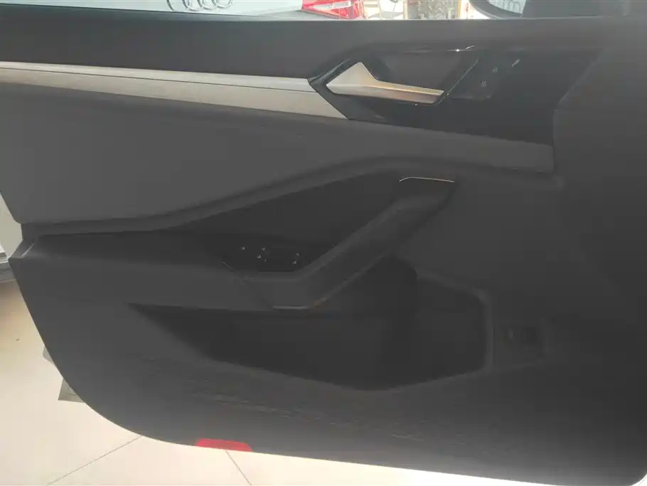 Volkswagen Sagitar 2022 280TSI DSG Feiyue Edition