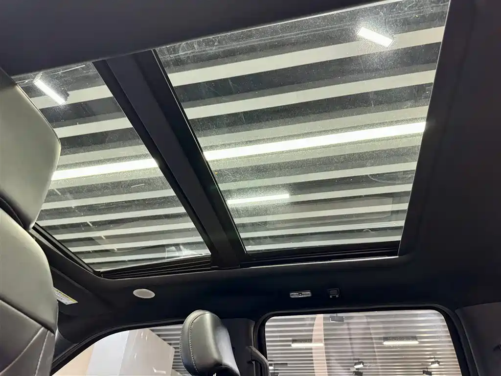 2022 Ford F-150 Raptor 3.5T