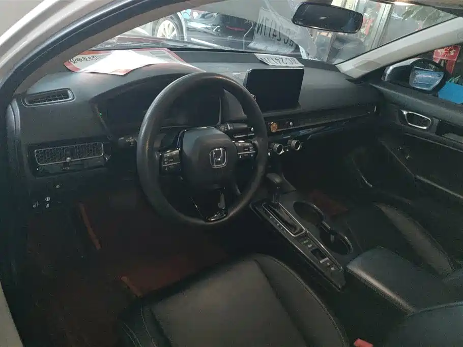 Integra 2022 240TURBO CVT Phantom Night Technology Edition