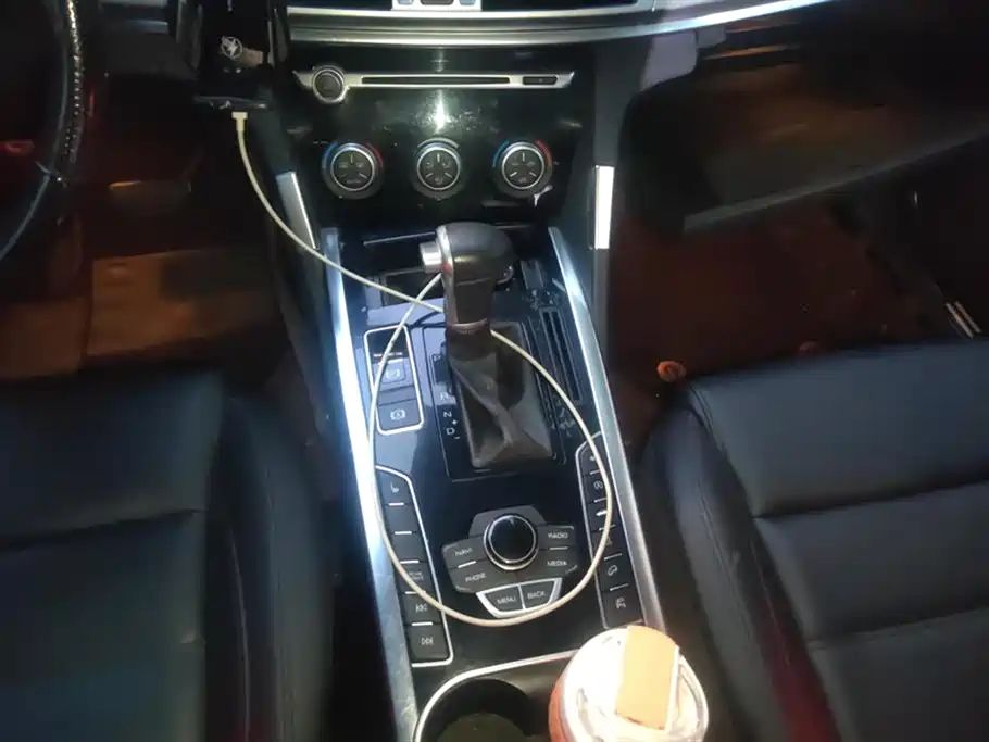 Haval H7 2016 Blue Label 2.0T Automatic Luxury