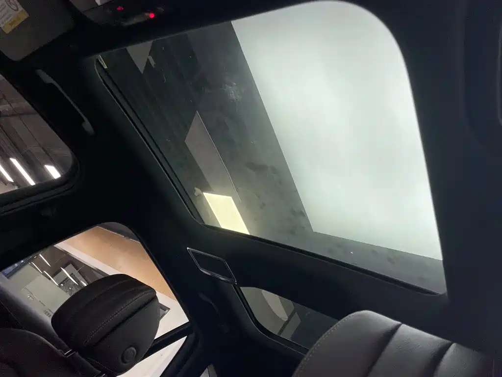 Mercedes-Benz GLC 300 L 4MATIC