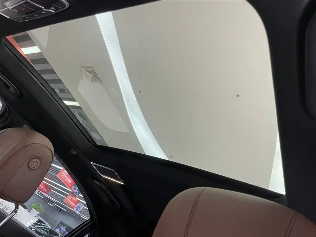 Mercedes-Benz S-Class 2019 S 320 L