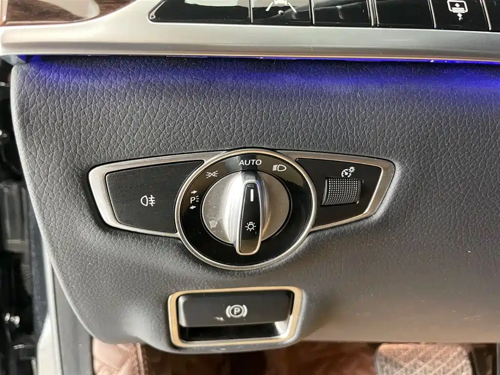 Mercedes-Benz S-Class 2019 S 320 L