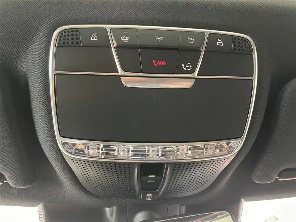 Mercedes-Benz S-Class 2019 S 320 L