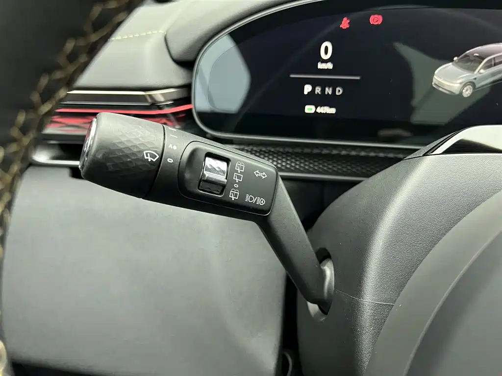 Zeekr 7X 2025 100kWh Long Range RWD Intelligent Driving Edition