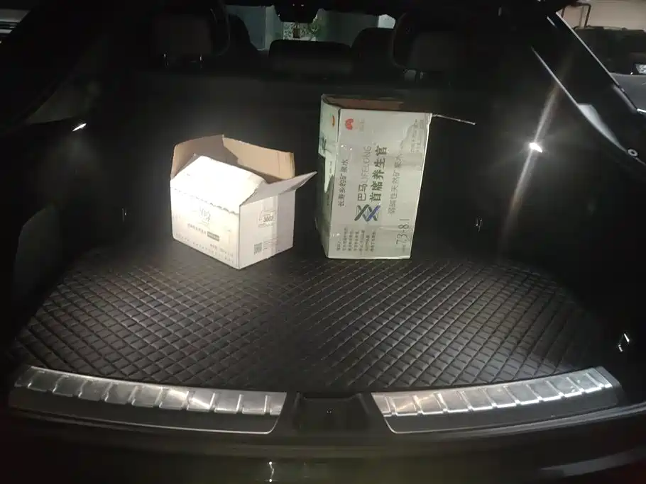 Zeekr 007GT 2025 Long Range RWD Intelligent Driving Edition 100kWh
